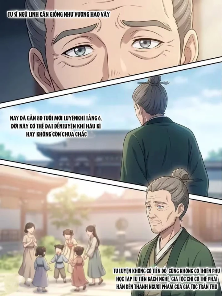Ta Mở Nông Trường Ở Tiên Giới Chapter 38 - 9