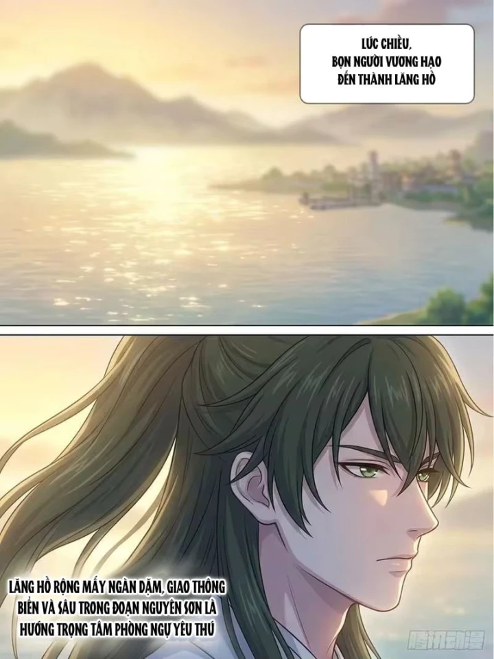 Ta Mở Nông Trường Ở Tiên Giới Chapter 38 - 12