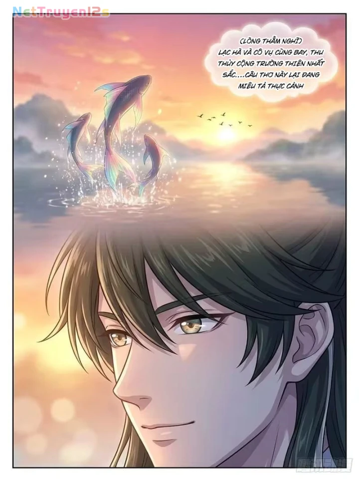 Ta Mở Nông Trường Ở Tiên Giới Chapter 38 - 13