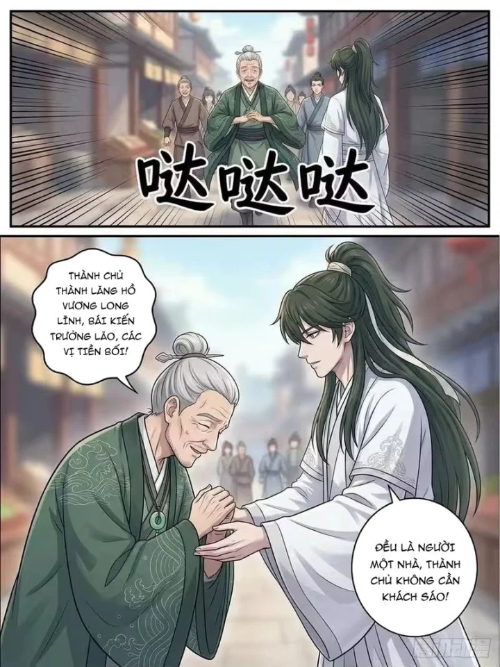 Ta Mở Nông Trường Ở Tiên Giới Chapter 38 - 18