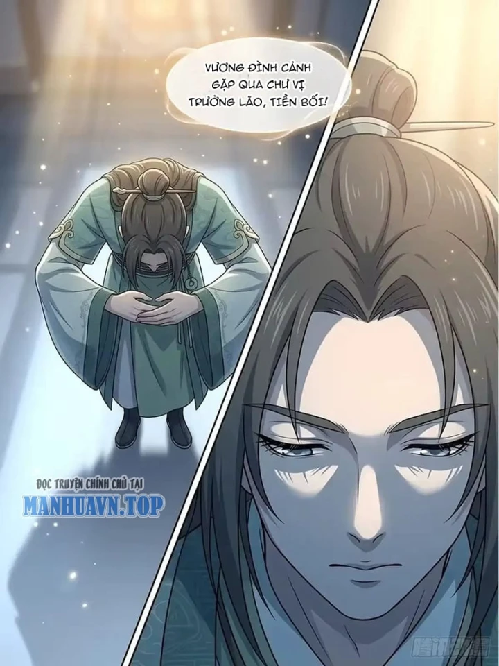 Ta Mở Nông Trường Ở Tiên Giới Chapter 39 - 5