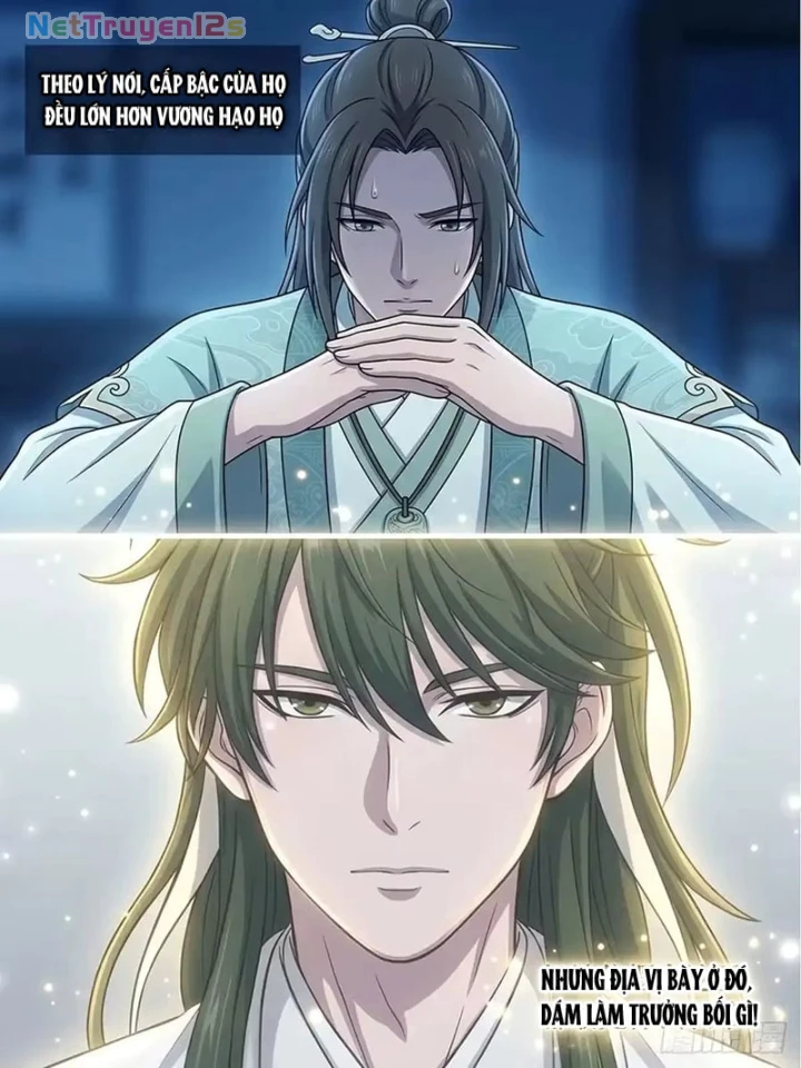 Ta Mở Nông Trường Ở Tiên Giới Chapter 39 - 6