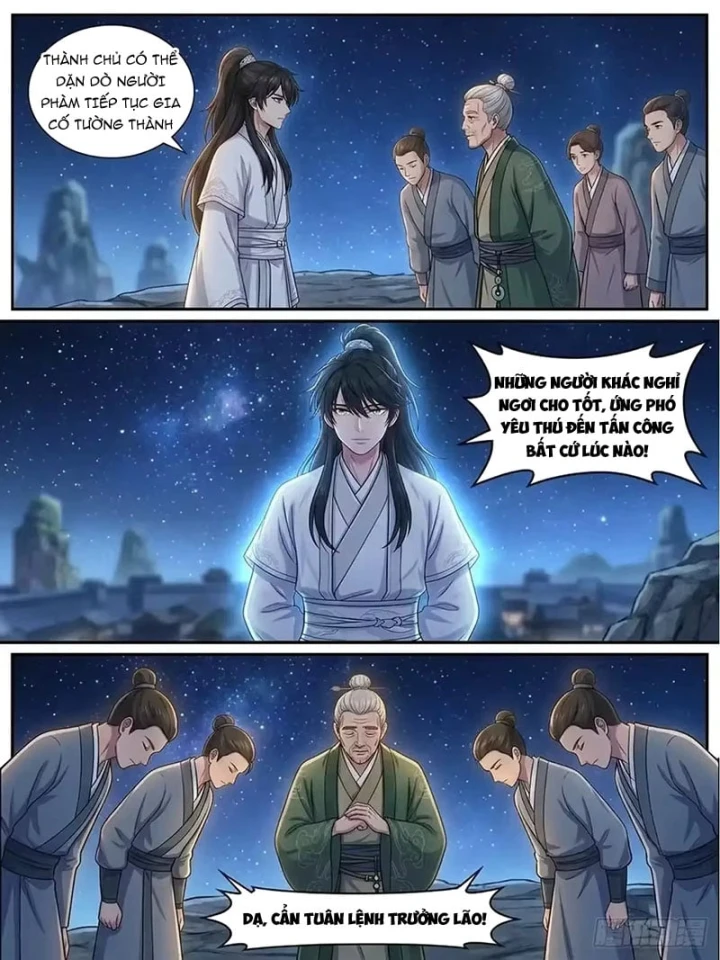 Ta Mở Nông Trường Ở Tiên Giới Chapter 39 - 13