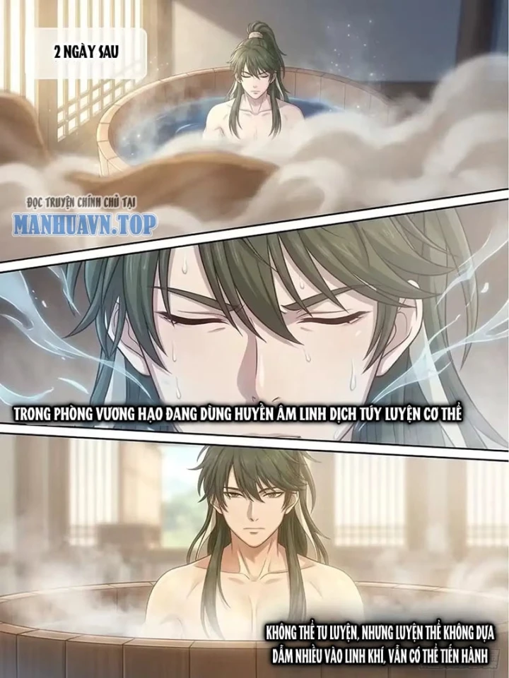 Ta Mở Nông Trường Ở Tiên Giới Chapter 39 - 14