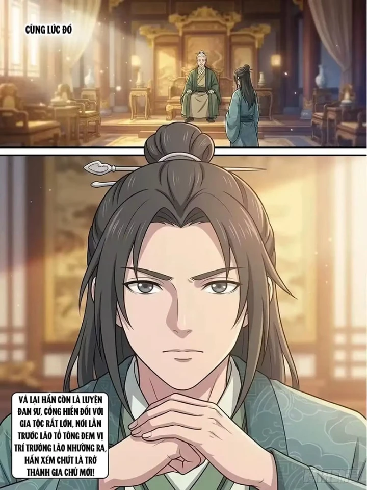 Ta Mở Nông Trường Ở Tiên Giới Chapter 39 - 15