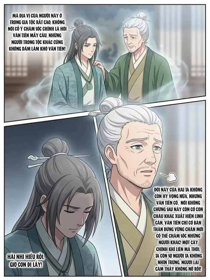 Ta Mở Nông Trường Ở Tiên Giới Chapter 39 - 19
