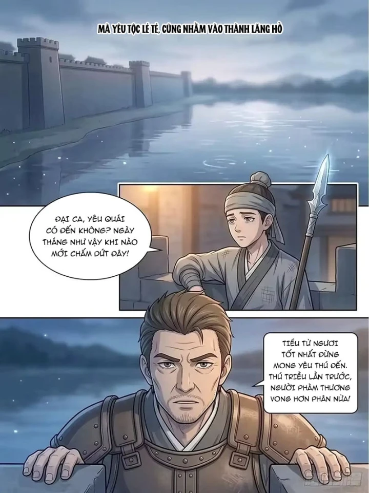 Ta Mở Nông Trường Ở Tiên Giới Chapter 40 - 6