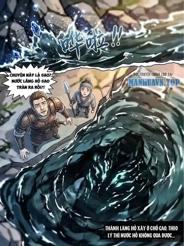 Ta Mở Nông Trường Ở Tiên Giới Chapter 40 - 8