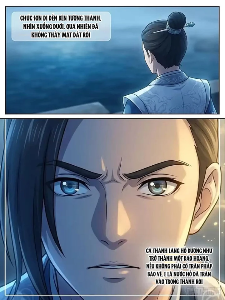 Ta Mở Nông Trường Ở Tiên Giới Chapter 40 - 12