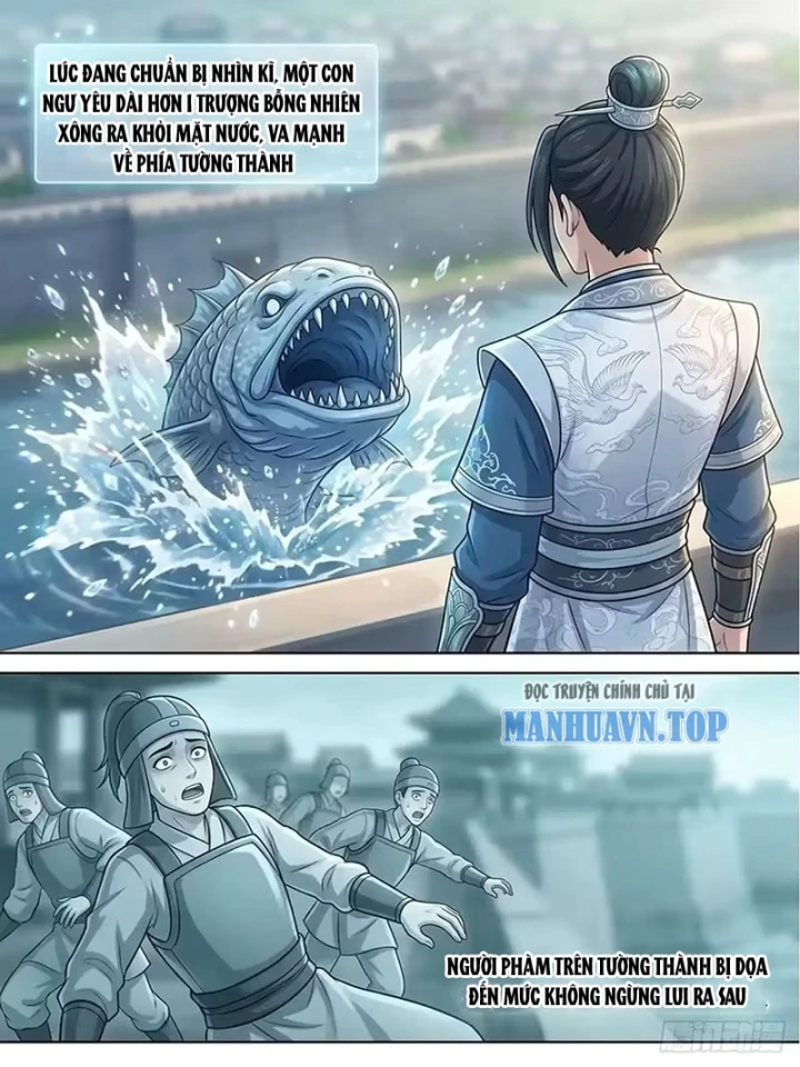 Ta Mở Nông Trường Ở Tiên Giới Chapter 40 - 14