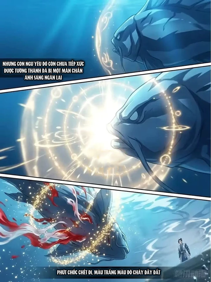 Ta Mở Nông Trường Ở Tiên Giới Chapter 40 - 15