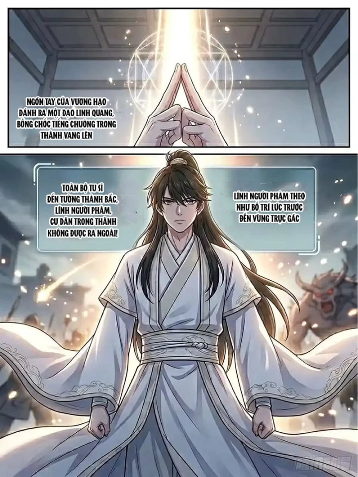 Ta Mở Nông Trường Ở Tiên Giới Chapter 40 - 19