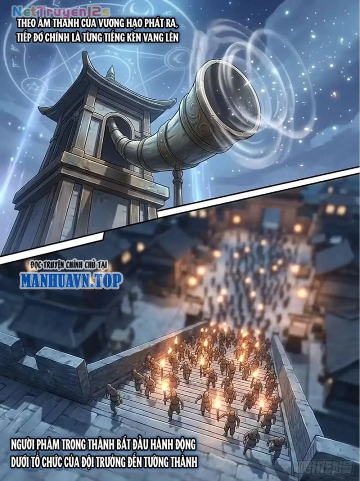 Ta Mở Nông Trường Ở Tiên Giới Chapter 40 - 20