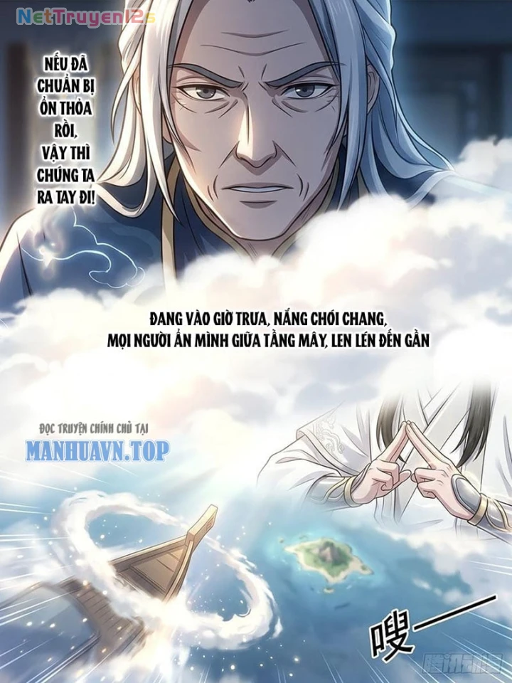 Ta Mở Nông Trường Ở Tiên Giới Chapter 42 - 14