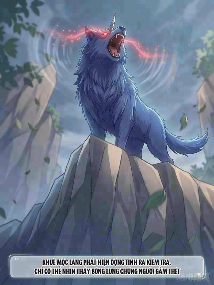 Ta Mở Nông Trường Ở Tiên Giới Chapter 43 - 4