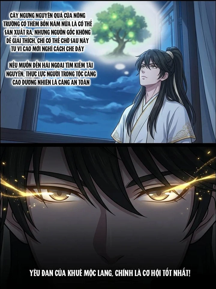 Ta Mở Nông Trường Ở Tiên Giới Chapter 43 - 10