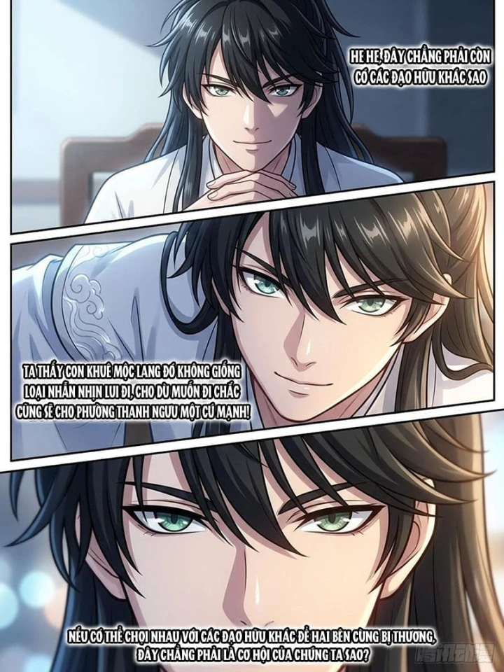Ta Mở Nông Trường Ở Tiên Giới Chapter 43 - 12