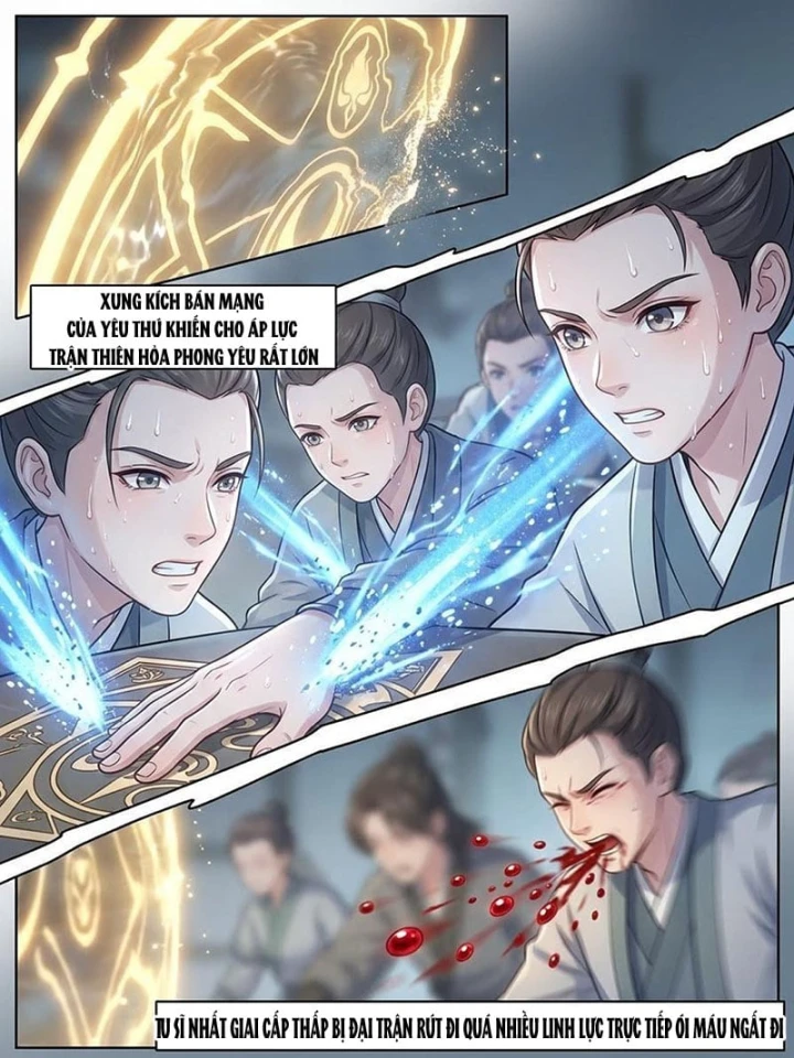 Ta Mở Nông Trường Ở Tiên Giới Chapter 43 - 15