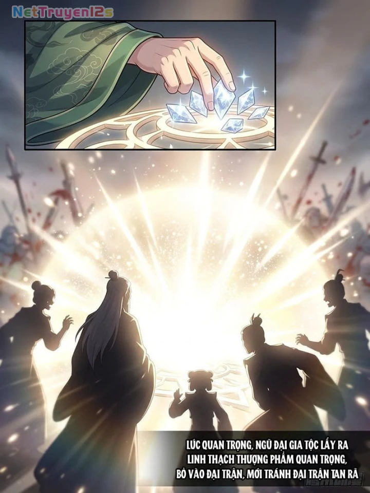 Ta Mở Nông Trường Ở Tiên Giới Chapter 43 - 16