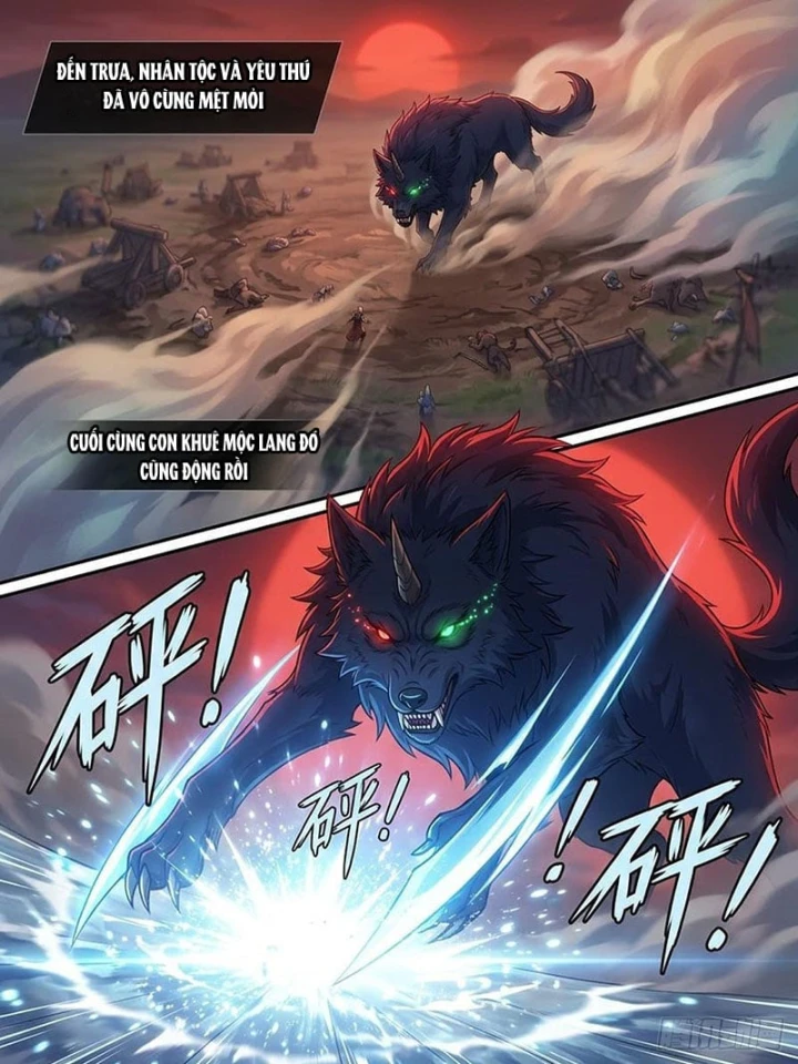 Ta Mở Nông Trường Ở Tiên Giới Chapter 43 - 19