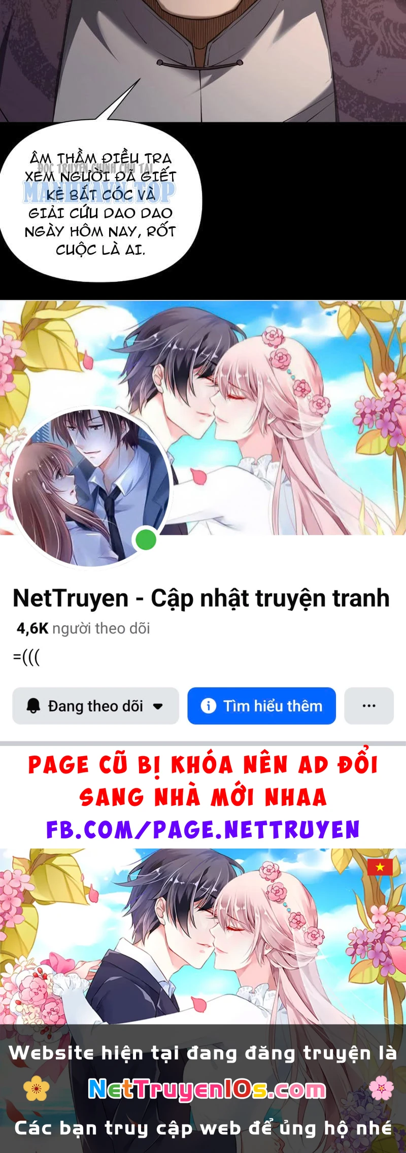 Tên Sát Thủ Này Lại Là Người Ở Rể Chapter 3 - 241