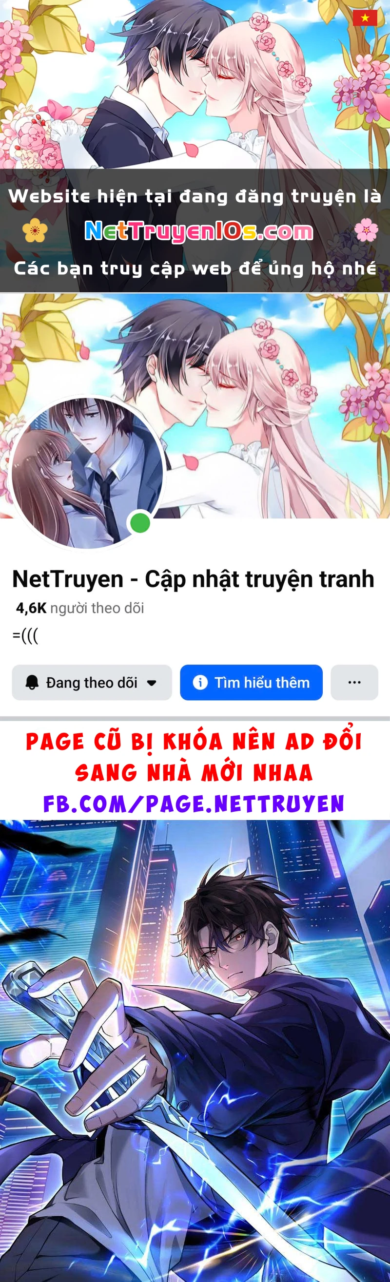 Tên Sát Thủ Này Lại Là Người Ở Rể Chapter  4 - 1