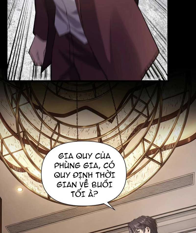 Tên Sát Thủ Này Lại Là Người Ở Rể Chapter  4 - 12