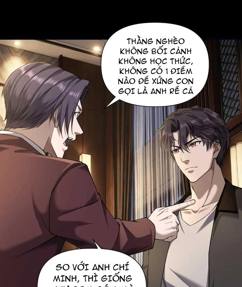 Tên Sát Thủ Này Lại Là Người Ở Rể Chapter  4 - 16