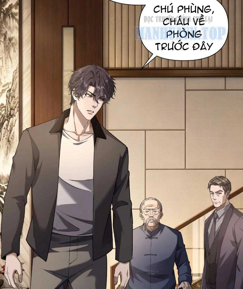 Tên Sát Thủ Này Lại Là Người Ở Rể Chapter  4 - 30