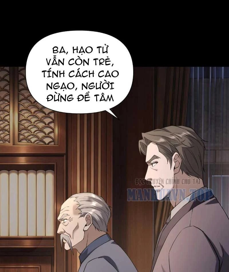 Tên Sát Thủ Này Lại Là Người Ở Rể Chapter  4 - 32