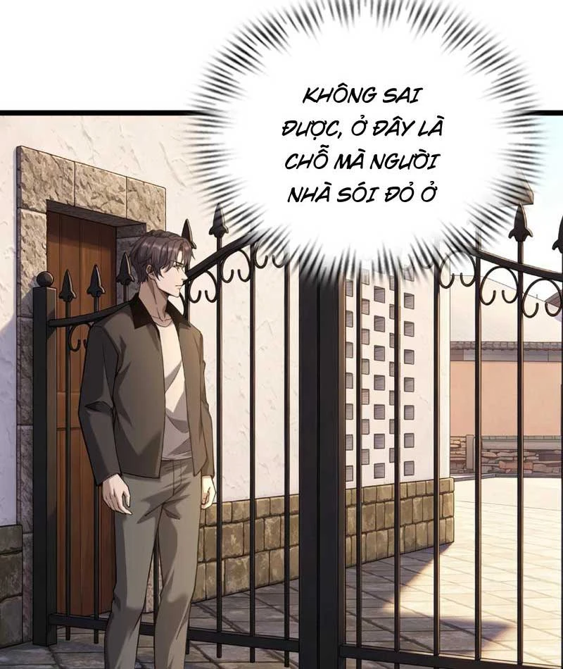 Tên Sát Thủ Này Lại Là Người Ở Rể Chapter  4 - 37