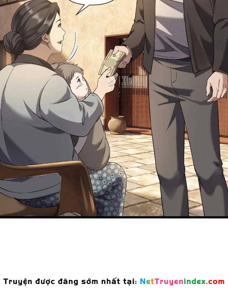 Tên Sát Thủ Này Lại Là Người Ở Rể Chapter  4 - 46