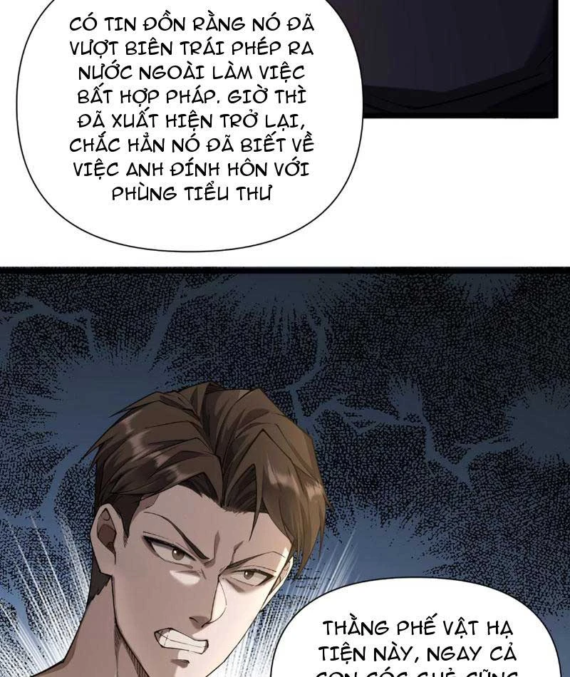 Tên Sát Thủ Này Lại Là Người Ở Rể Chapter  4 - 63