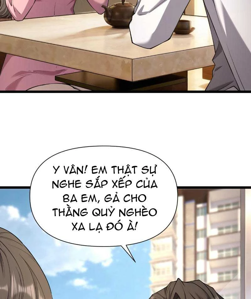 Tên Sát Thủ Này Lại Là Người Ở Rể Chapter  4 - 71