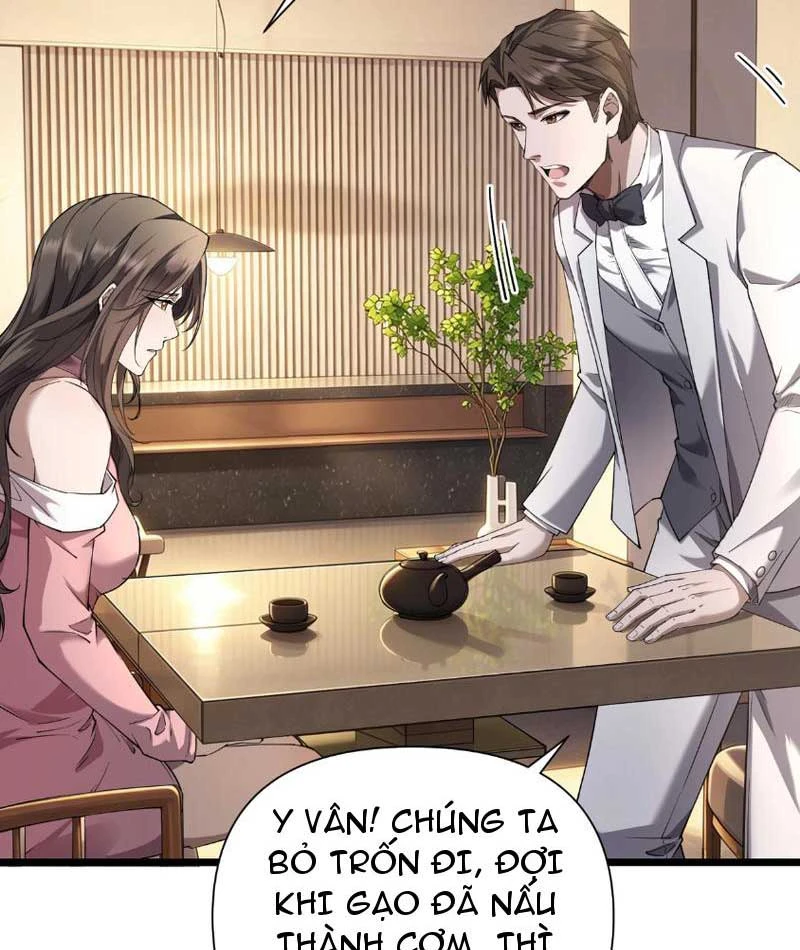 Tên Sát Thủ Này Lại Là Người Ở Rể Chapter  4 - 74