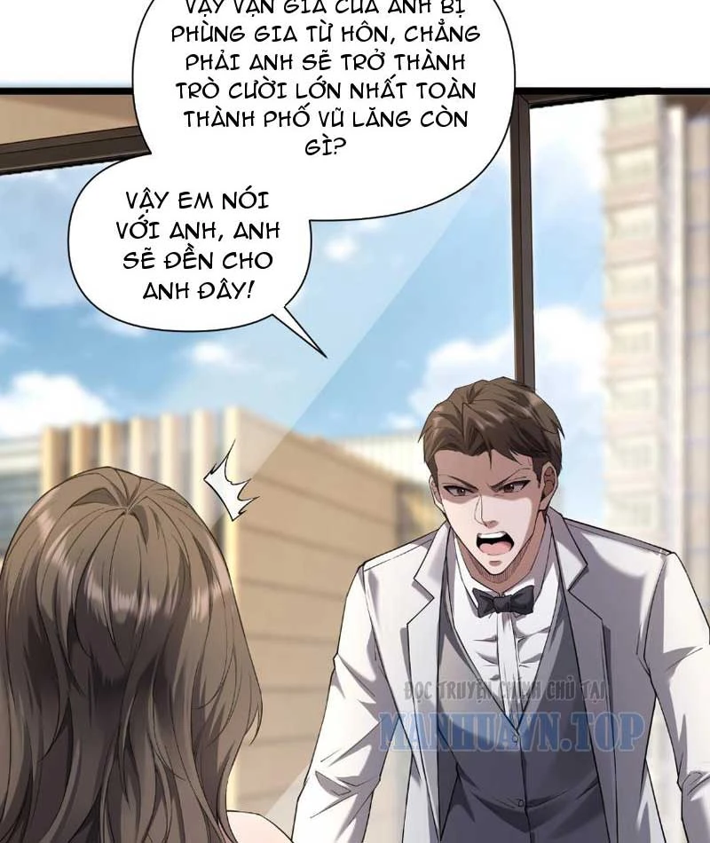 Tên Sát Thủ Này Lại Là Người Ở Rể Chapter  4 - 77