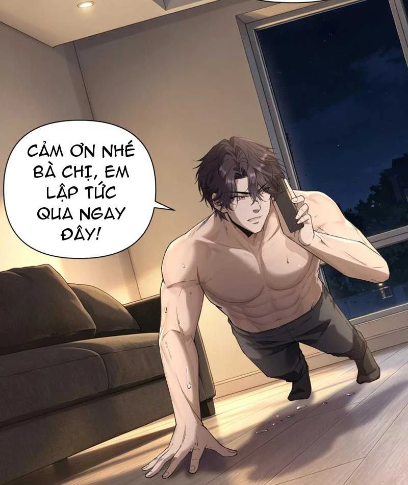 Tên Sát Thủ Này Lại Là Người Ở Rể Chapter  4 - 88