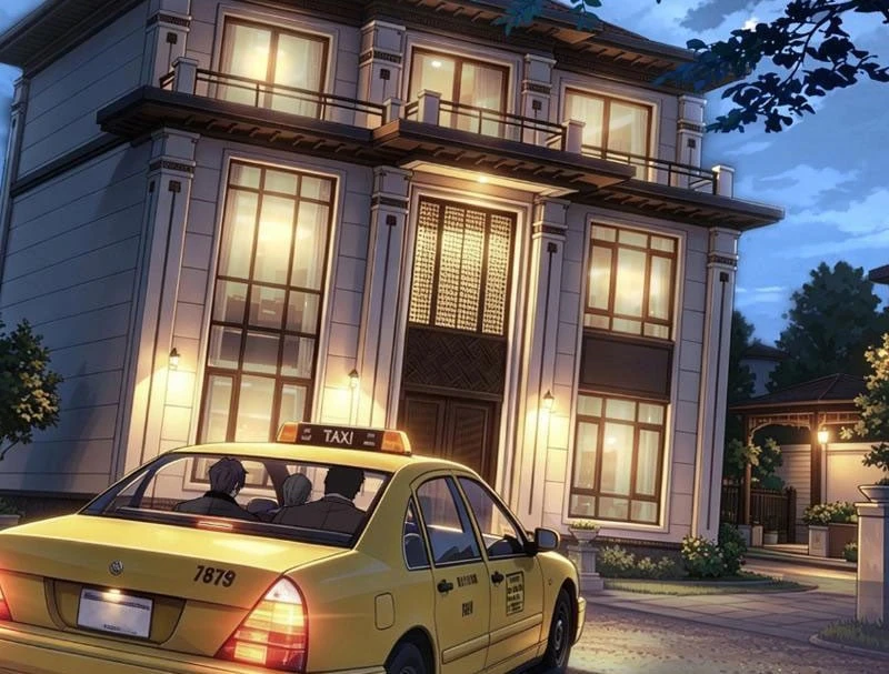 Tên Sát Thủ Này Lại Là Người Ở Rể Chapter  5 - 7