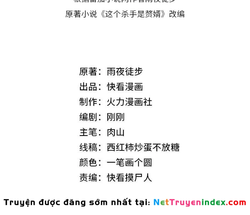 Tên Sát Thủ Này Lại Là Người Ở Rể Chapter  5 - 42