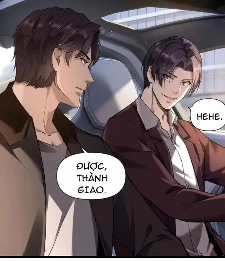 Tên Sát Thủ Này Lại Là Người Ở Rể Chapter 8 - 25