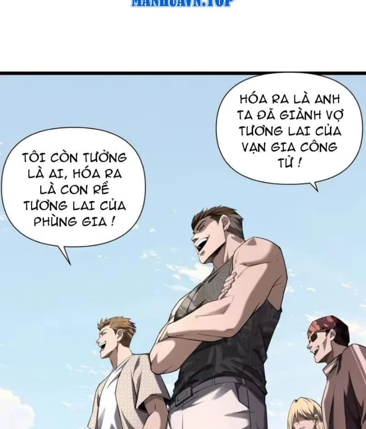 Tên Sát Thủ Này Lại Là Người Ở Rể Chapter 8 - 32