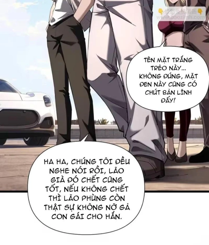 Tên Sát Thủ Này Lại Là Người Ở Rể Chapter 8 - 33
