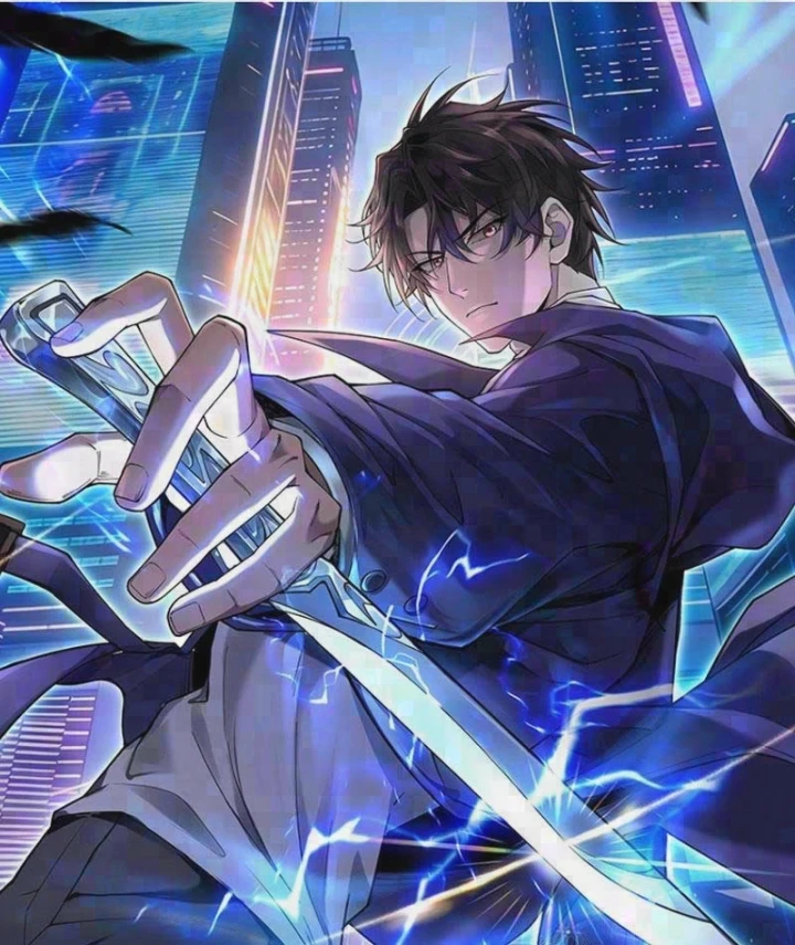 Tên Sát Thủ Này Lại Là Người Ở Rể Chapter 10 - 1