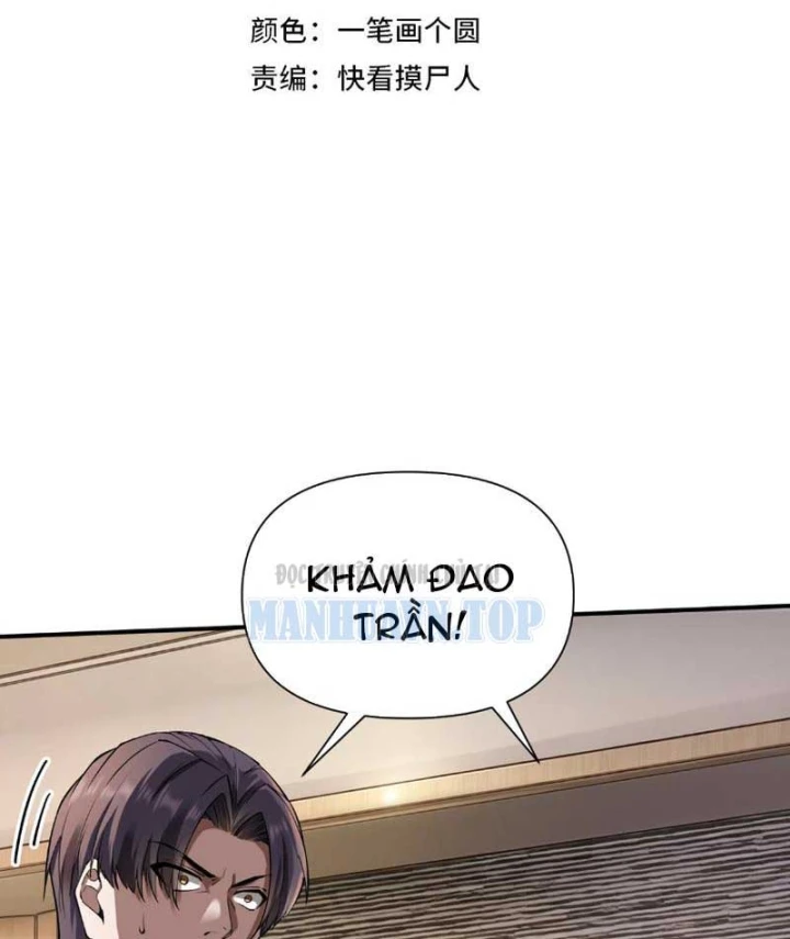 Tên Sát Thủ Này Lại Là Người Ở Rể Chapter 10 - 4