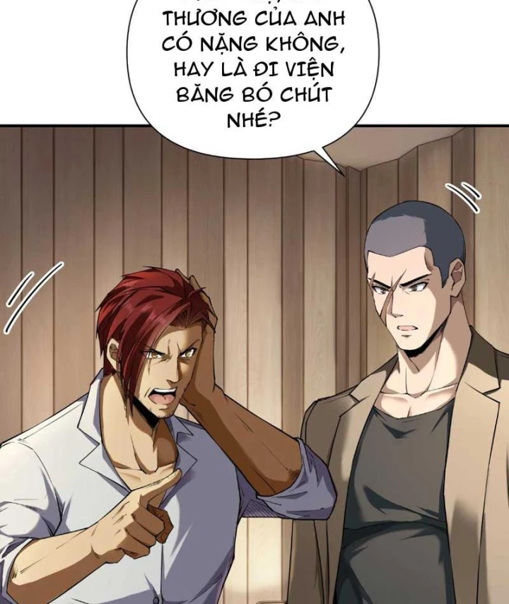 Tên Sát Thủ Này Lại Là Người Ở Rể Chapter 10 - 8