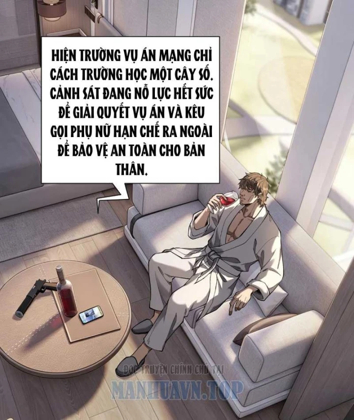 Tên Sát Thủ Này Lại Là Người Ở Rể Chapter 10 - 61