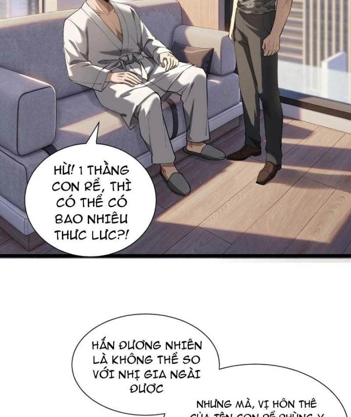 Tên Sát Thủ Này Lại Là Người Ở Rể Chapter 10 - 79