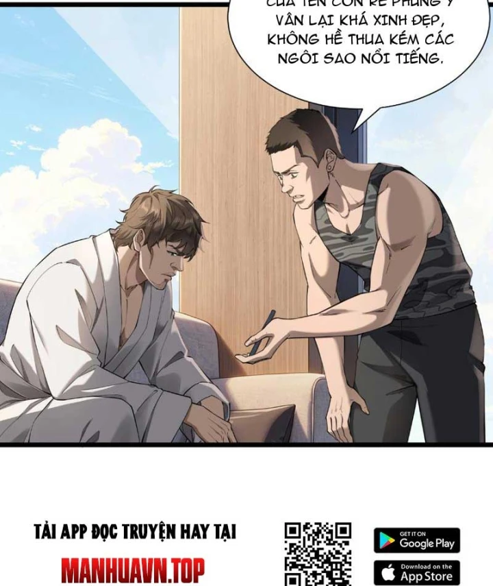 Tên Sát Thủ Này Lại Là Người Ở Rể Chapter 10 - 80