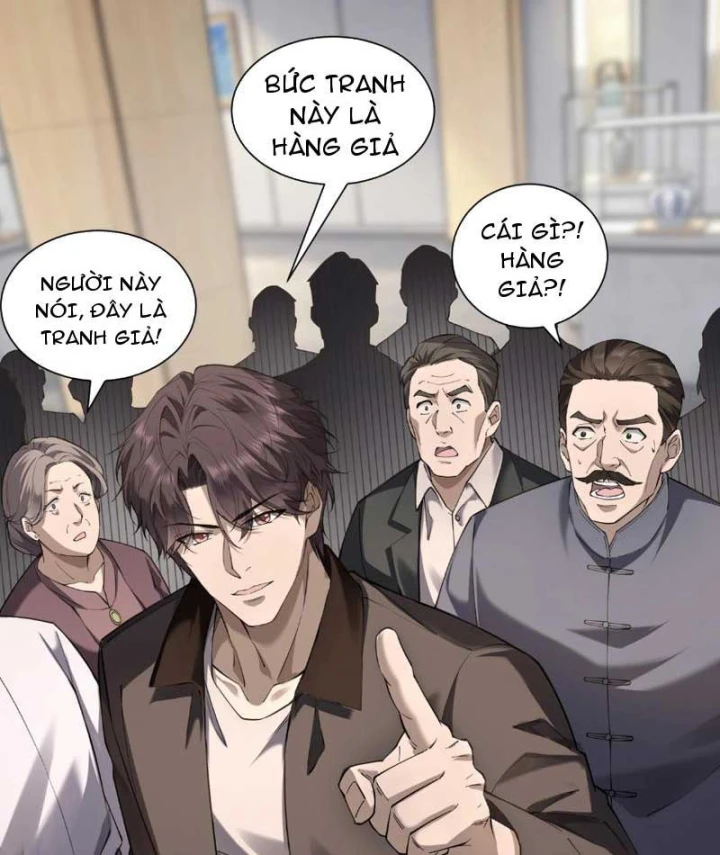 Tên Sát Thủ Này Lại Là Người Ở Rể Chapter 10 - 96