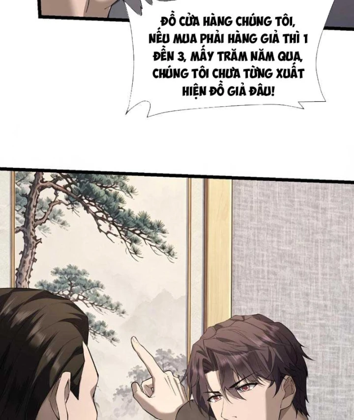 Tên Sát Thủ Này Lại Là Người Ở Rể Chapter 10 - 101